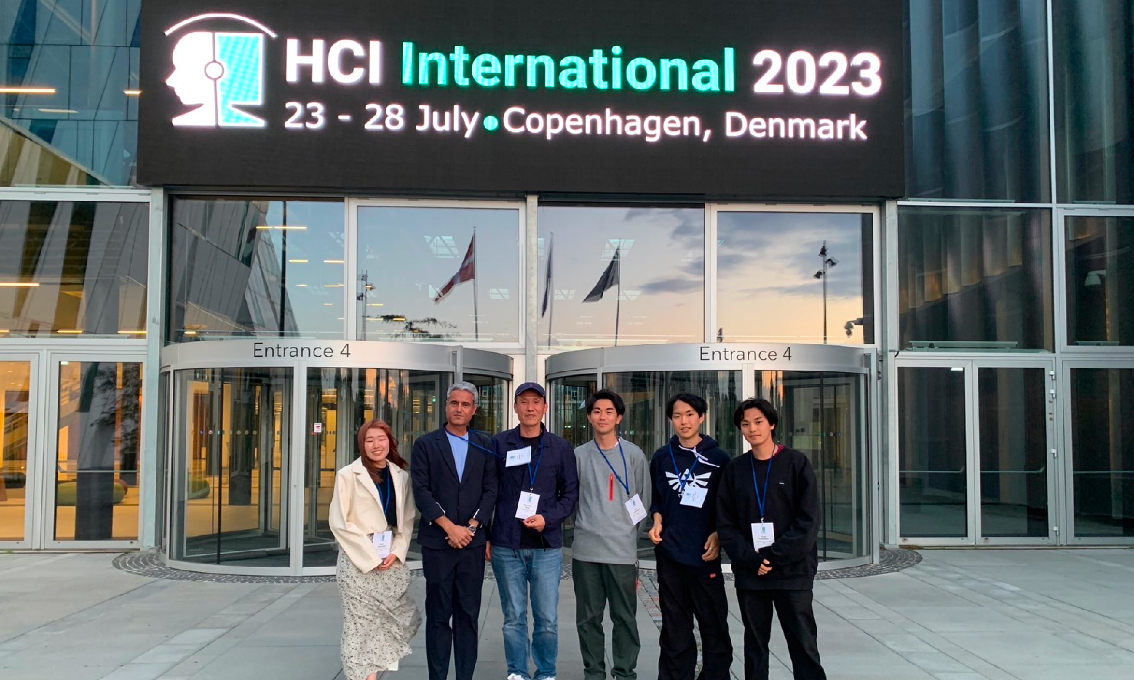 HCII2023